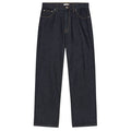 NN.07 Otis Straight Leg Jeans Donker Blauw