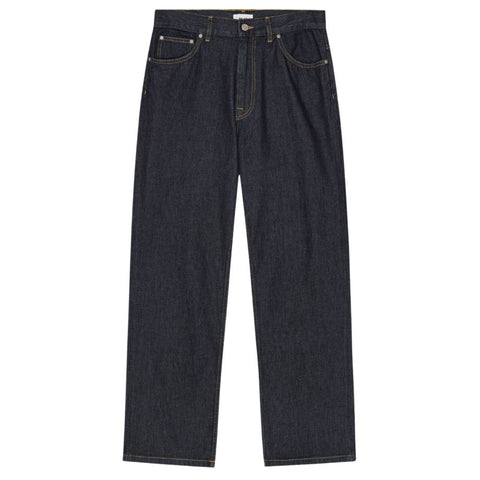 NN.07 Otis Straight Leg Jeans Donker Blauw