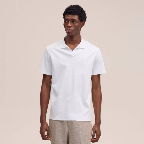 NN.07 Paul Polo Wit