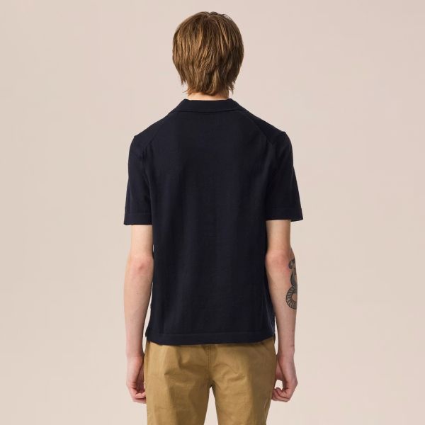 NN.07 Radley Polo Navy