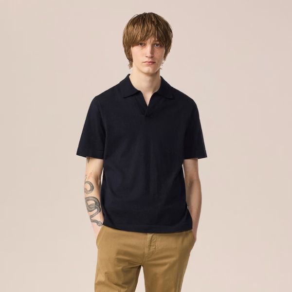 NN.07 Radley Polo Navy