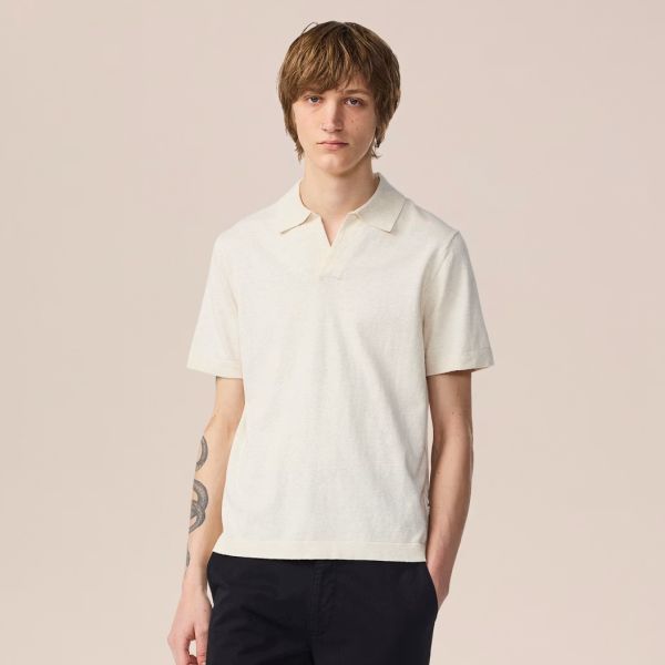 NN.07 Gabin Zomerset Off White