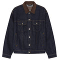 NN.07 Roy Spijkerjas Donker Blauw