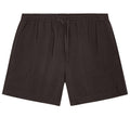 NN.07 Ryder Korte Broek Bruin