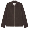NN.07 Virgil Vest Bruin