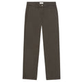 N.07 Aden Straight Leg Chino Dunkelgrün