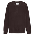 NN.07 Danny Knit Sweater Bruin