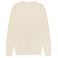 NN.07 Danny Knit Sweater Off White