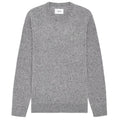 NN.07 Lee Knit Sweater Grijs