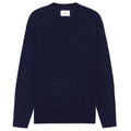 NN.07 Lee Knit Sweater Navy