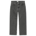 NN.07 Otis Rigid Cotton Jeans Grijs