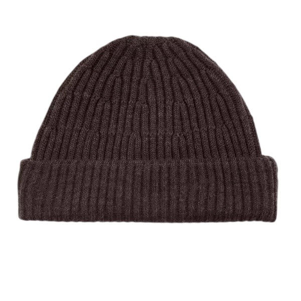 NN.07 Rib Muts Bruin