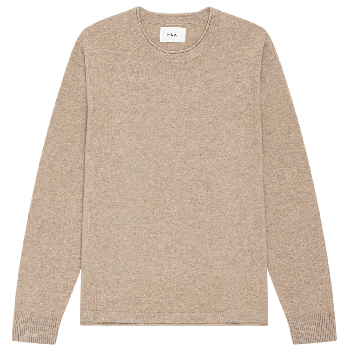 NN.07 Sammy Sweater Beige