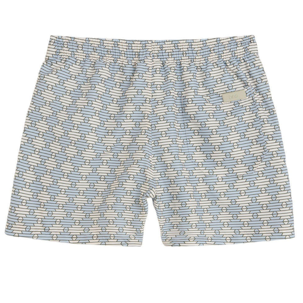 OAS Forti Zwembroek Licht Blauw