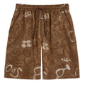 OAS Memento Nicola Korte Broek Bruin