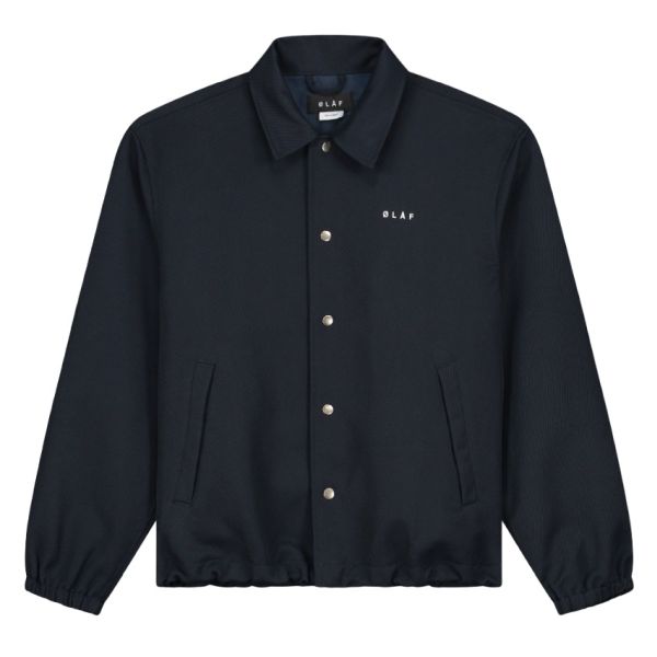 Olaf Coach Jas Navy