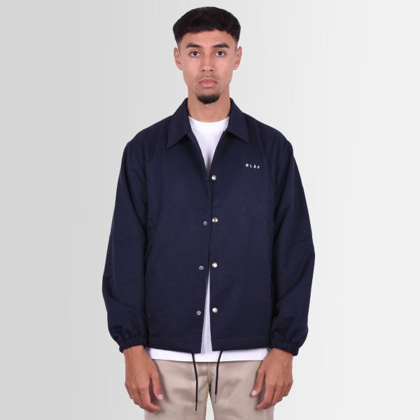 Olaf Coach Jas Navy