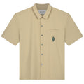 Olaf Cruise Overhemd Beige