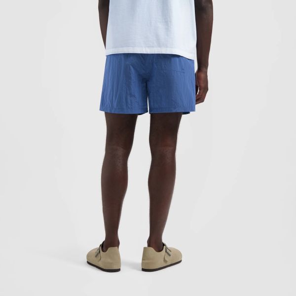 Olaf Drift Zwembroek Blauw