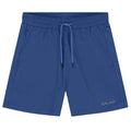 Olaf Drift Zwembroek Blauw