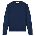 Olaf Essential Knitted Sweater Navy