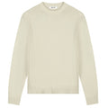 Olaf Essential Knitted Sweater Off White