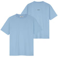 Olaf Essential T-shirt Licht Blauw