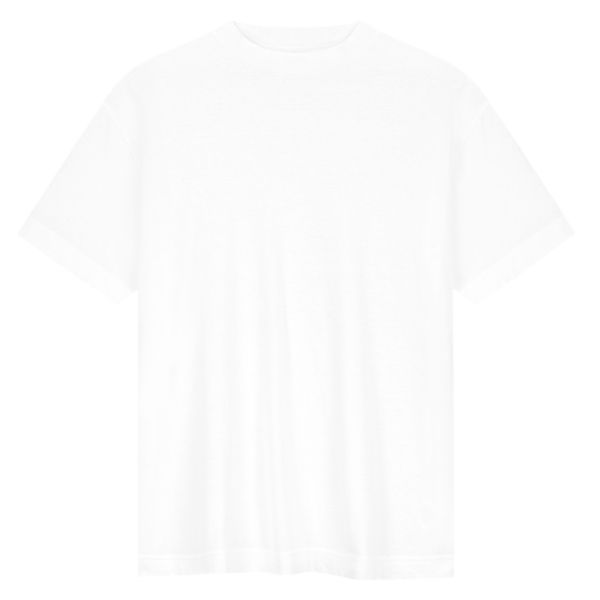 Olaf Essential T-shirt Wit