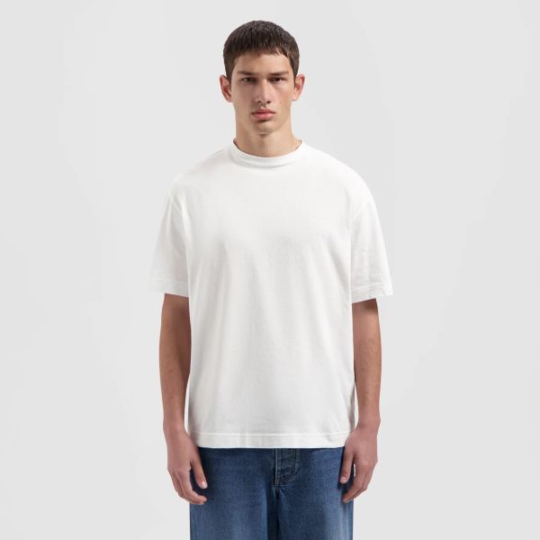 Olaf Essential T-shirt Wit