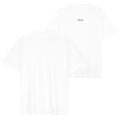 Olaf Essential T-shirt Wit