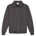 Olaf Essential Vest Antraciet