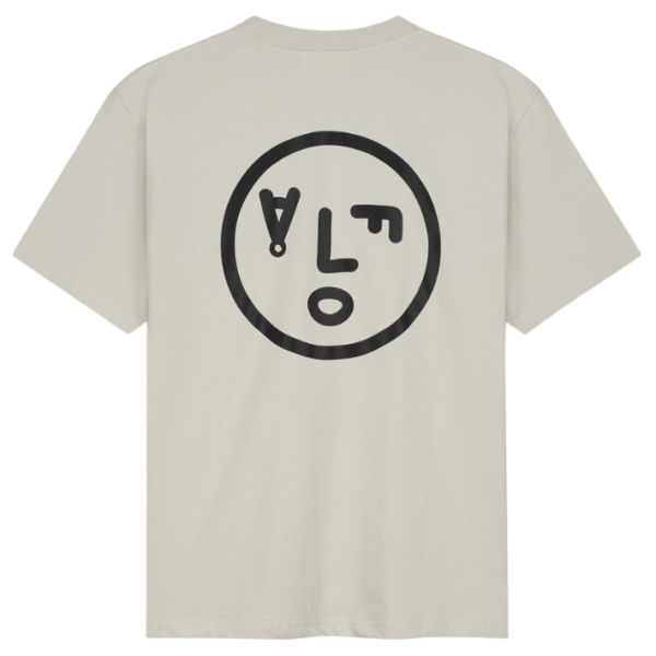 Olaf Face T-shirt Off White