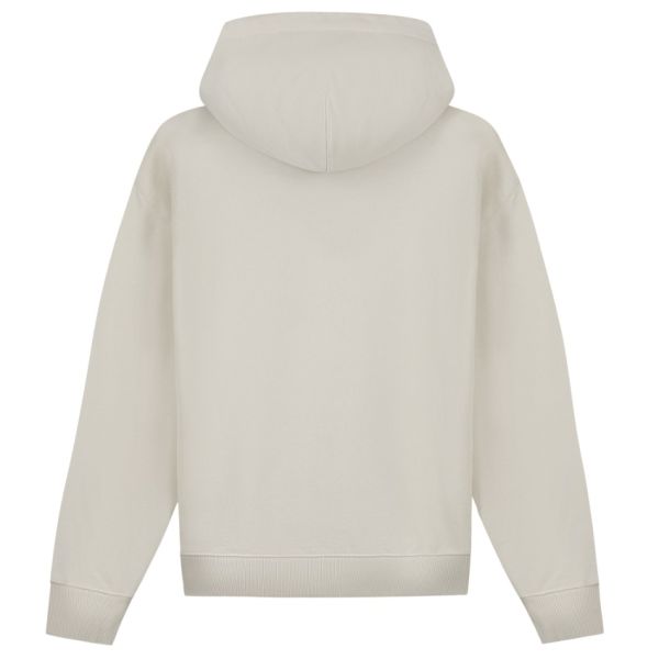 Olaf Heavyweight Studio Hoodie Off White
