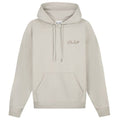 Olaf Heavyweight Studio Hoodie Off White
