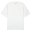 Olaf Heavyweight Studio T-shirt Wit