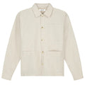 Olaf Linen Jack Beige