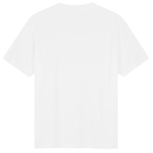 Olaf Paint Olaf T-shirt Wit