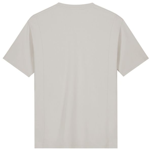 Olaf Panel T-shirt Off White