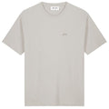 Olaf Panel T-shirt Off White