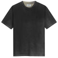 Olaf Pigment Spray T-shirt Antraciet
