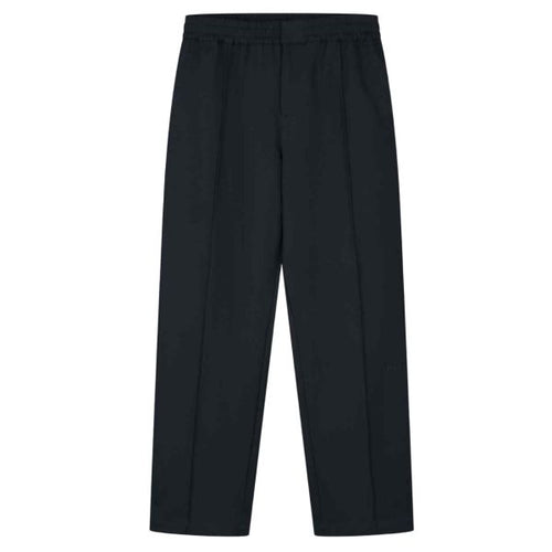 Olaf Pintuck Broek Navy