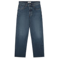 Olaf Regular Jeans Blauw