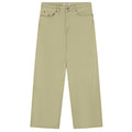 Olaf Relaxed Jeans Licht Groen