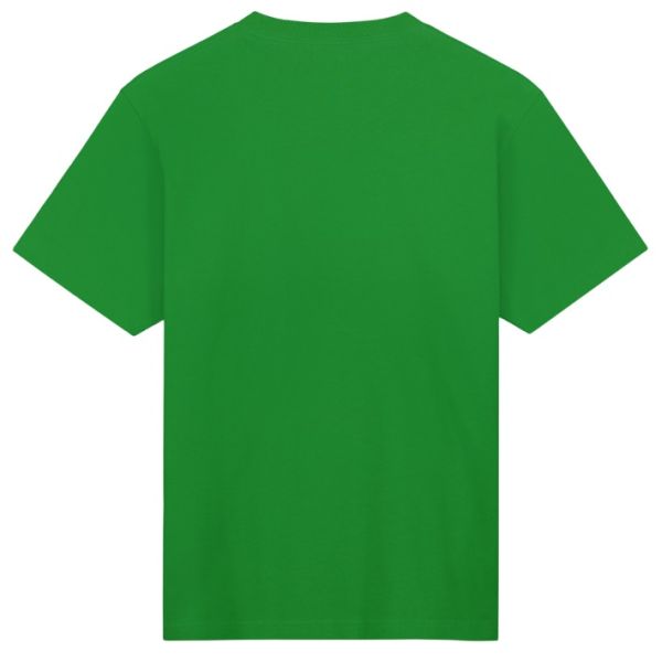 Olaf Sans Embro T-shirt Groen