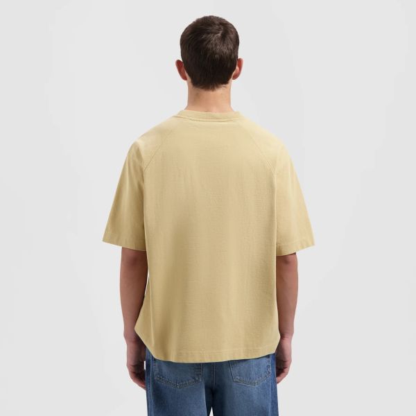 Olaf Signature T-shirt Beige