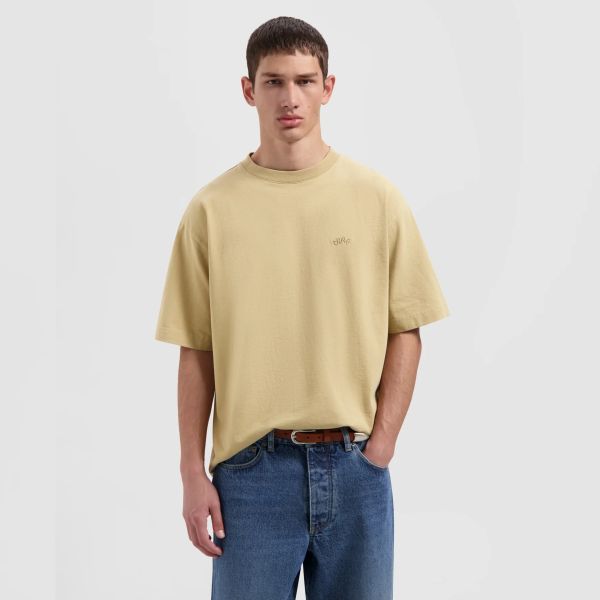 Olaf Signature T-shirt Beige