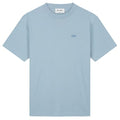Olaf Signature T-shirt Licht Blauw