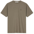 Olaf Signature T-shirt Bruin