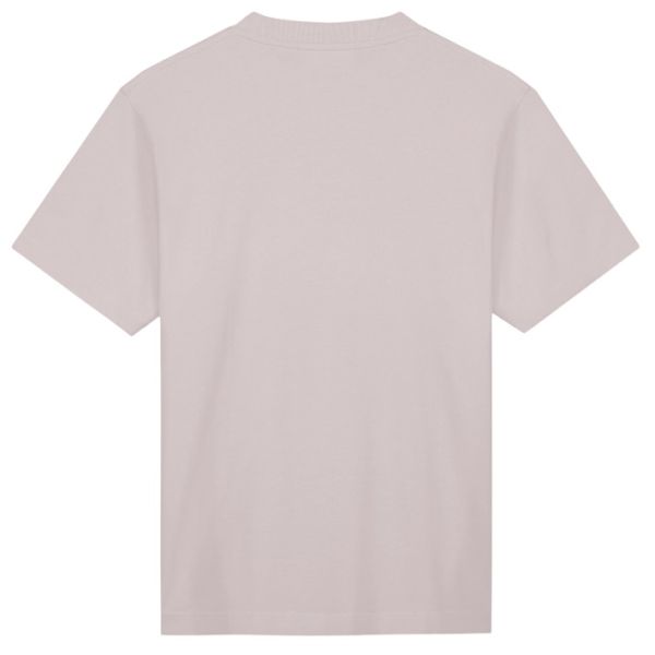 Olaf Signature T-shirt Licht Roze