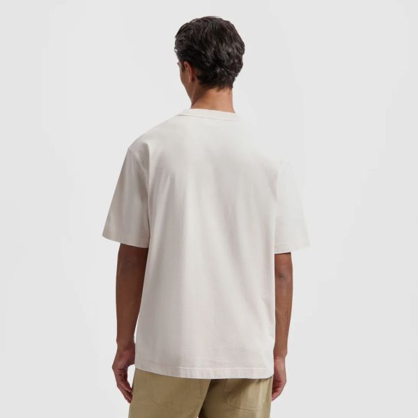 Olaf Signature T-shirt Licht Roze